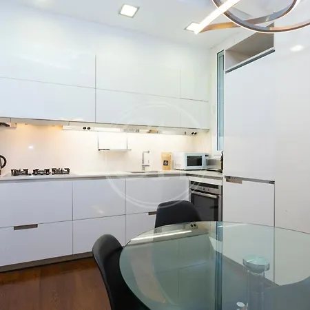Exclusive Gracia Apartment *