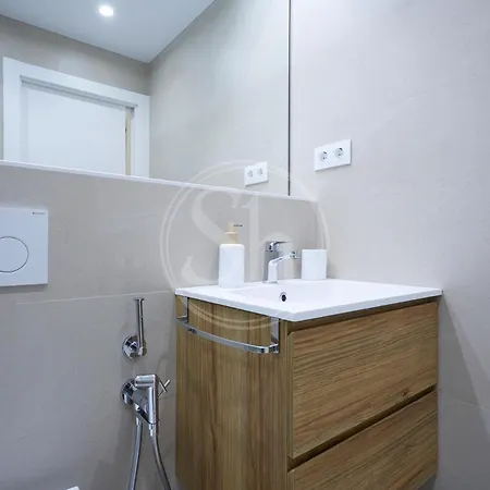 Apartment Exclusive Gracia *