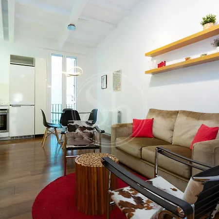 Appartement Exclusive Gracia