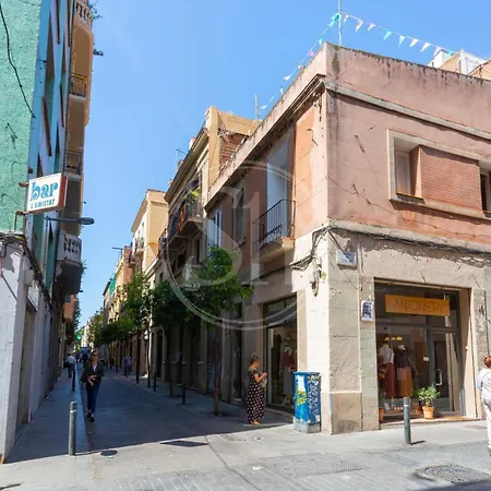 Apartment Exclusive Gracia