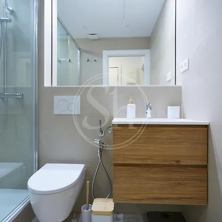 Exclusive Gracia Apartment Barcelona