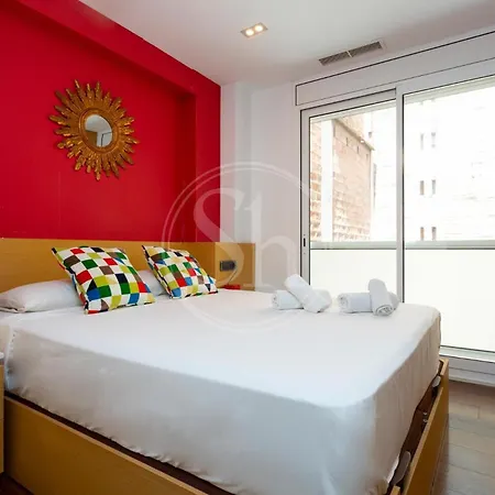 Exclusive Gracia Barcelona