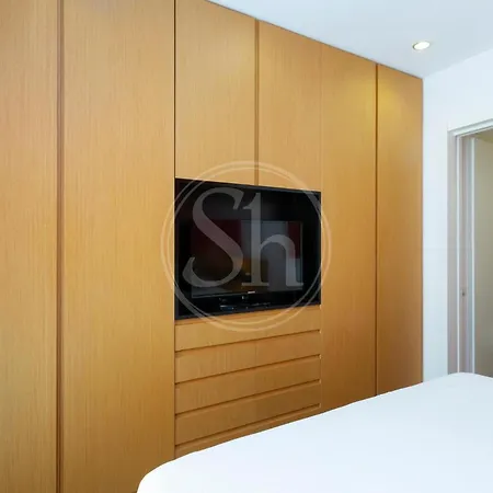 Exclusive Gracia Apartment *
