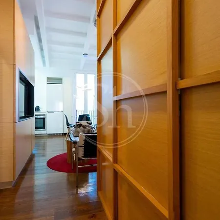 Appartement Exclusive Gracia