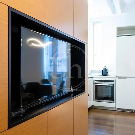 Apartamento Exclusive Gracia Barcelona