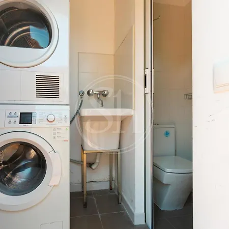 Exclusive Gracia Apartamento *