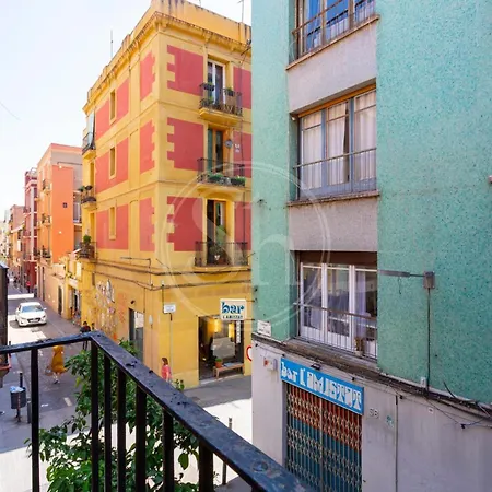 Apartamento Exclusive Gracia *