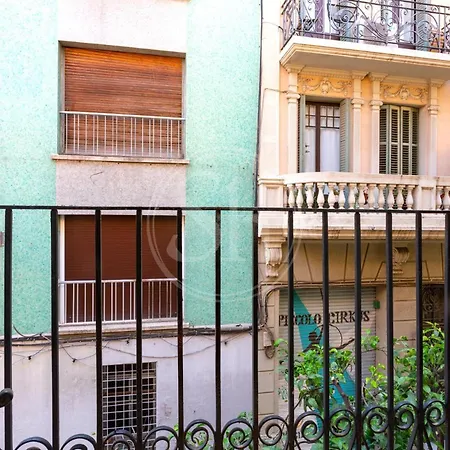 Apartamento Exclusive Gracia