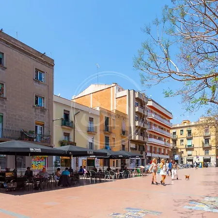 Apartamento Exclusive Gracia